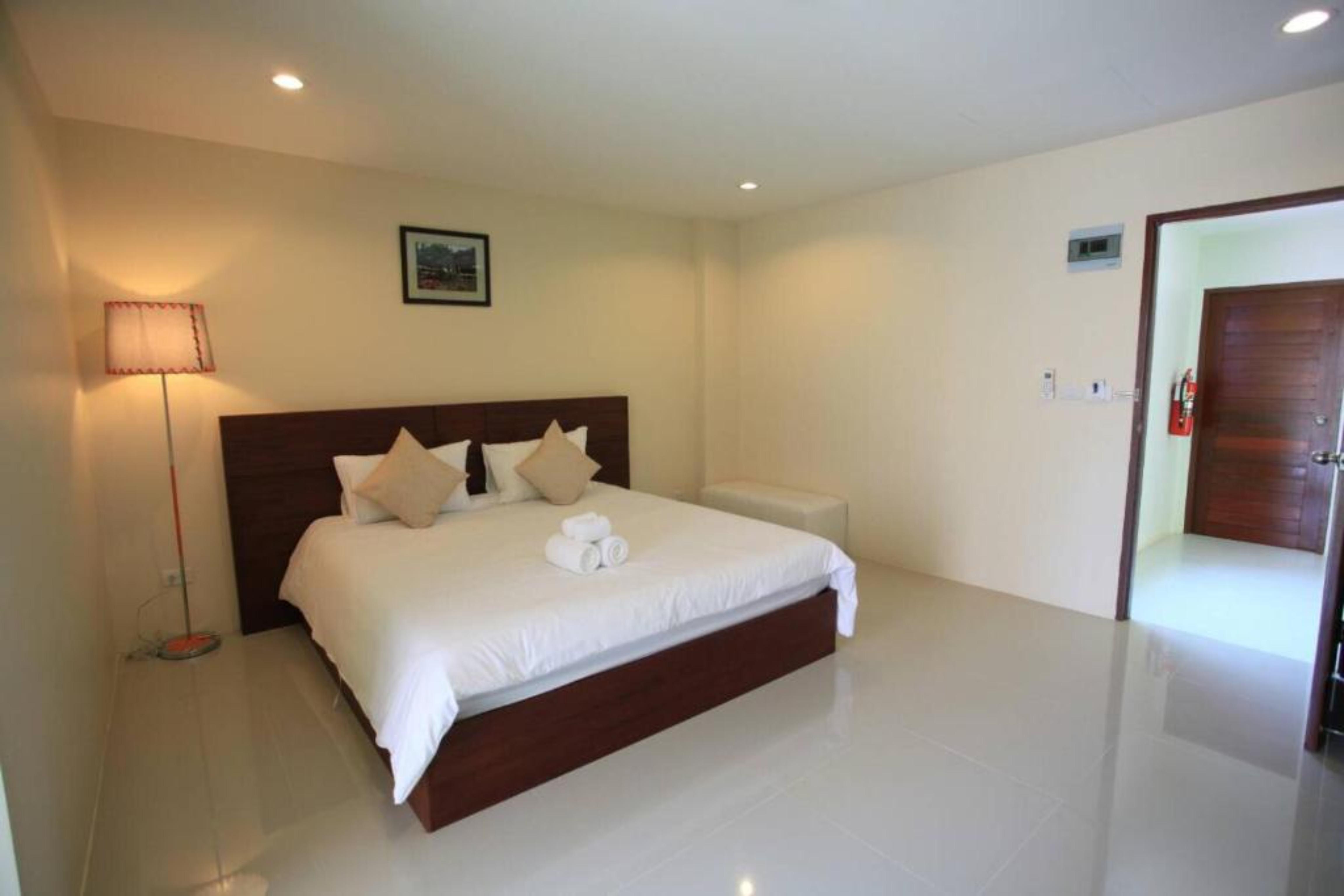 Jjw House Apartment Nai Yang Luaran gambar